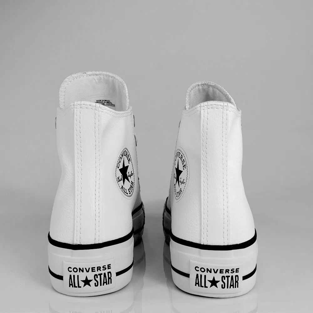 Tênis Converse Chuck Taylor All Star Lift