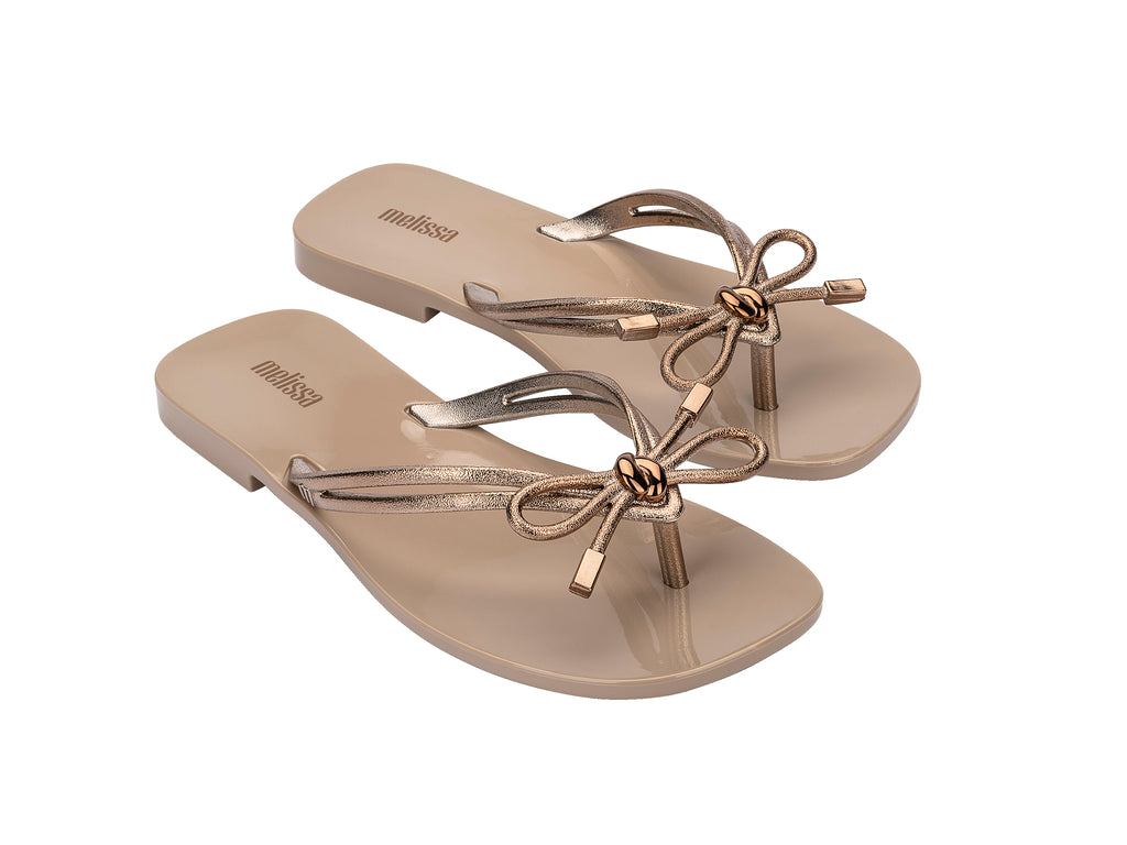 Melissa Harmonic Squared Chrome