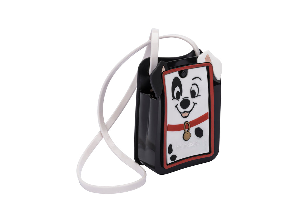 Mini Melissa Acqua Bag + Cats And Dogs