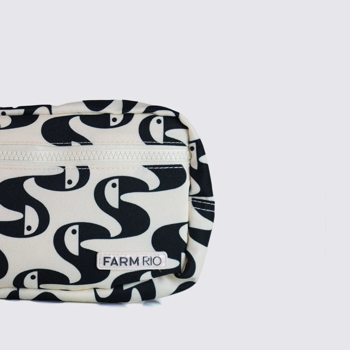 Necessaire Farm Amô Copatucano