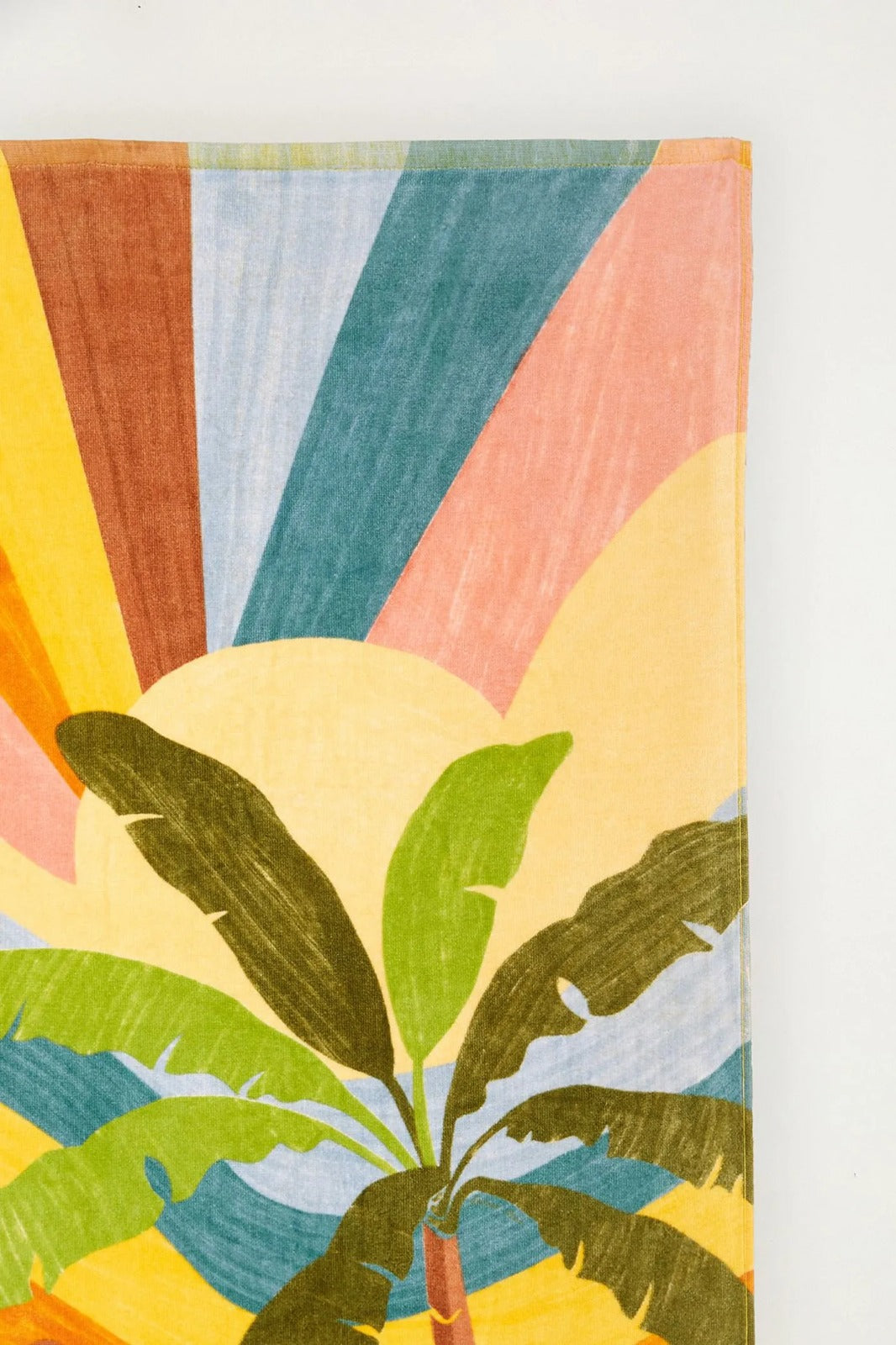 Toalha Farm Chamego Paisagem Carioca