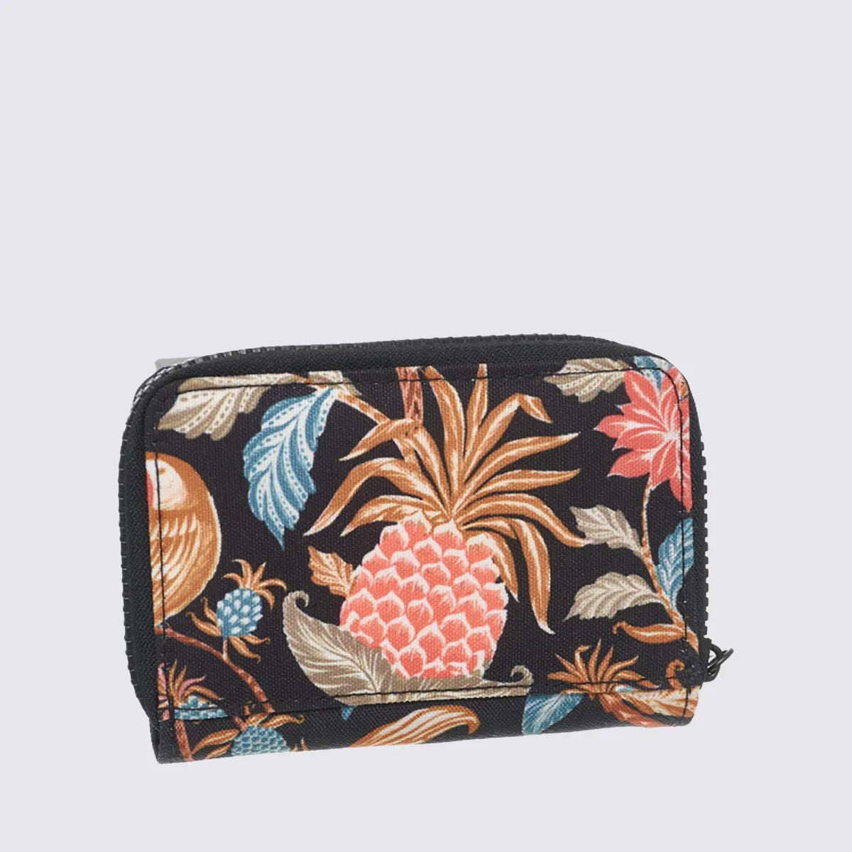 Carteira Farm Ziriguidum Amalfi Preto