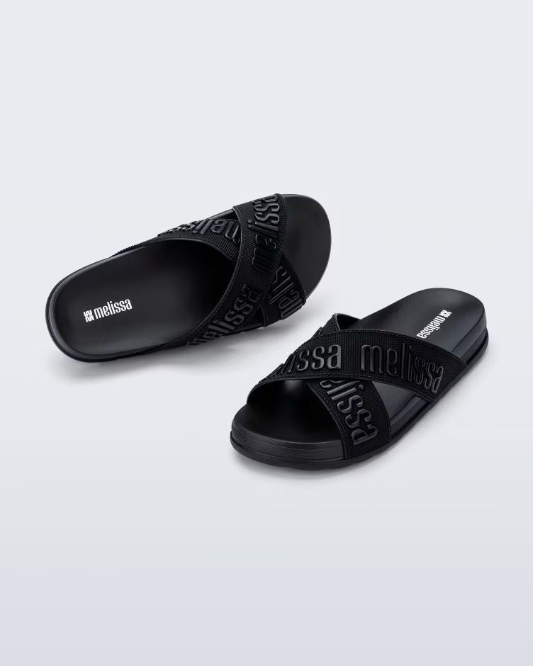 Melissa Cozy Slide M-Lover II