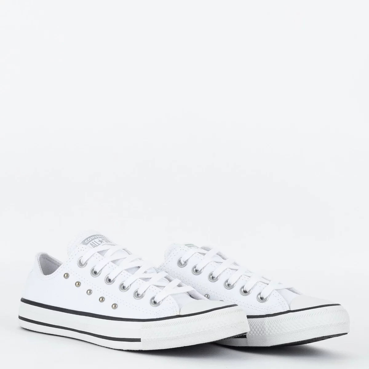 Tênis Converse Chuck Taylor All Star Ox Star Studded