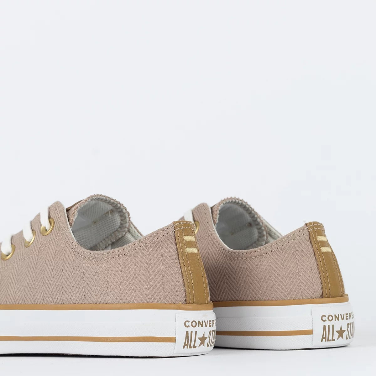 Tênis Converse Chuck Taylor All Star Ox Play On Fashion