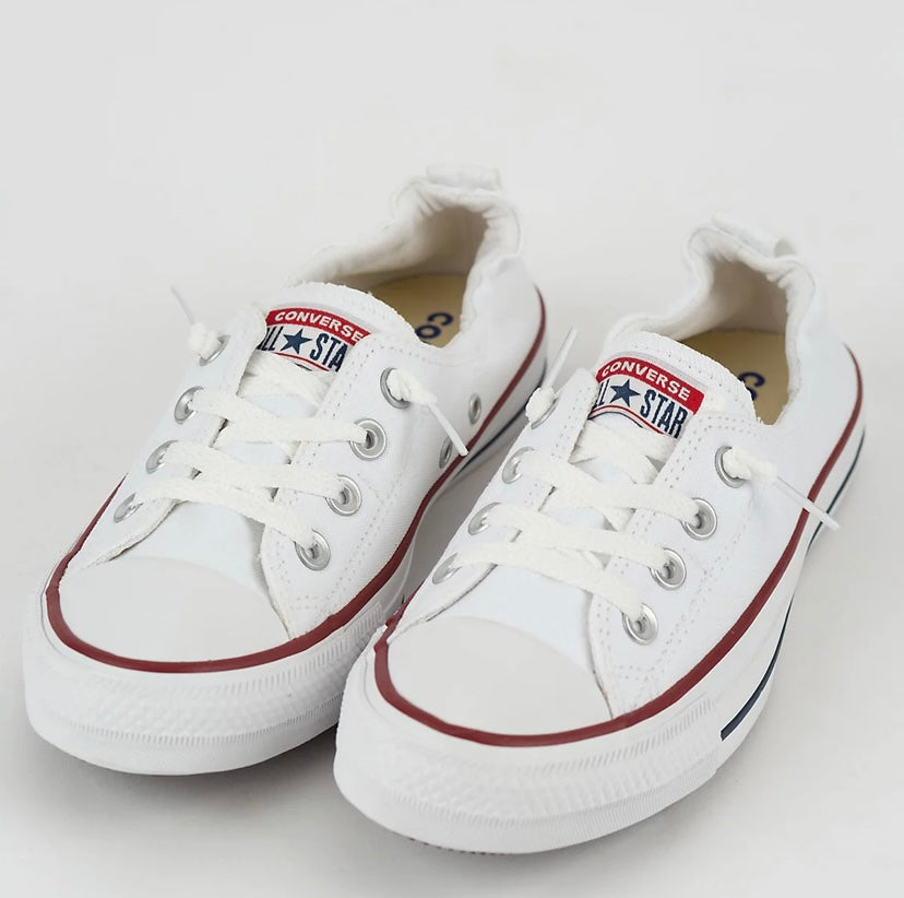 Tênis Converse Chuck Taylor All Star Shoreline Ox