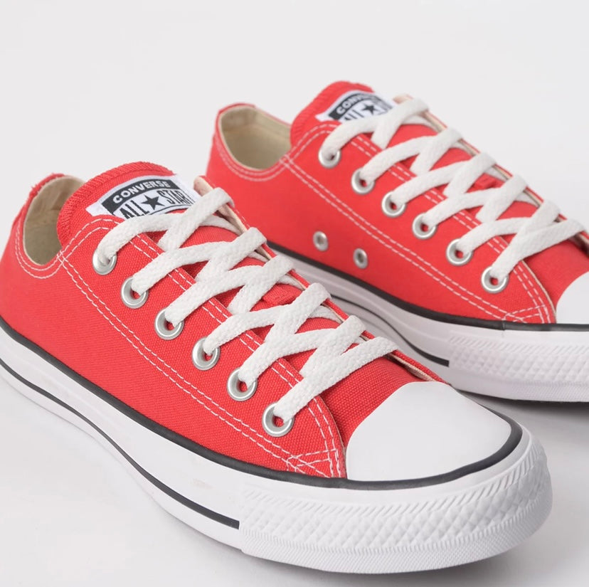 Tênis Converse Chuck Taylor All Star Core Ox