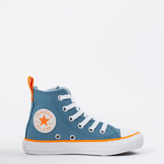 Tênis Converse Chuck Taylor All Star Kids
