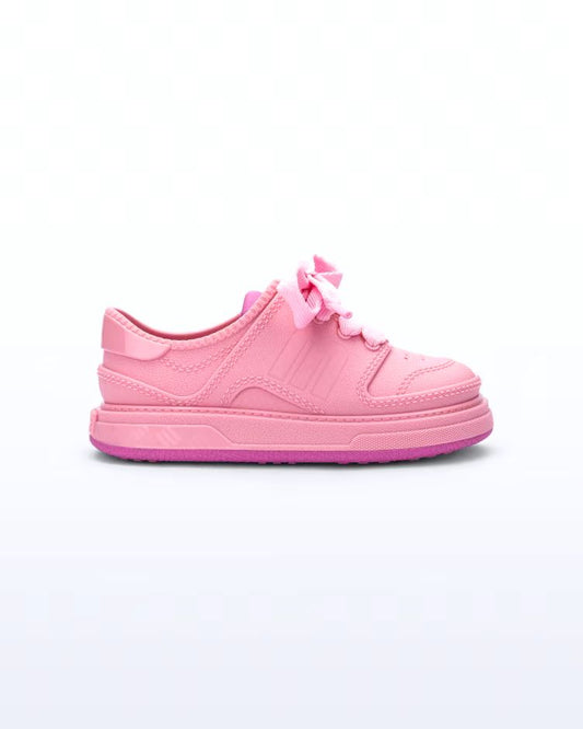 Mini Melissa Bold Sneaker Baby