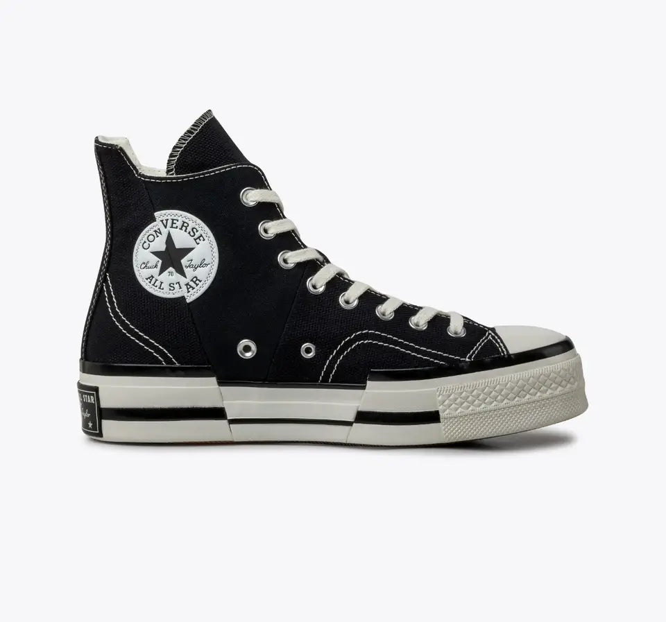 Tênis Converse Chuck 70 Hi Plus