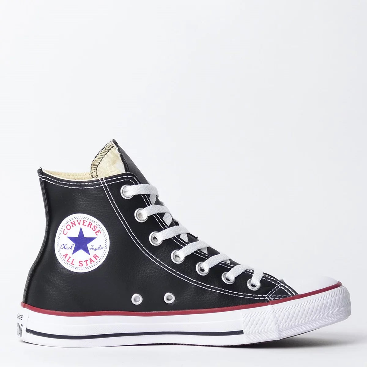 Tênis Converse Chuck Taylor All Star New Malden Hi