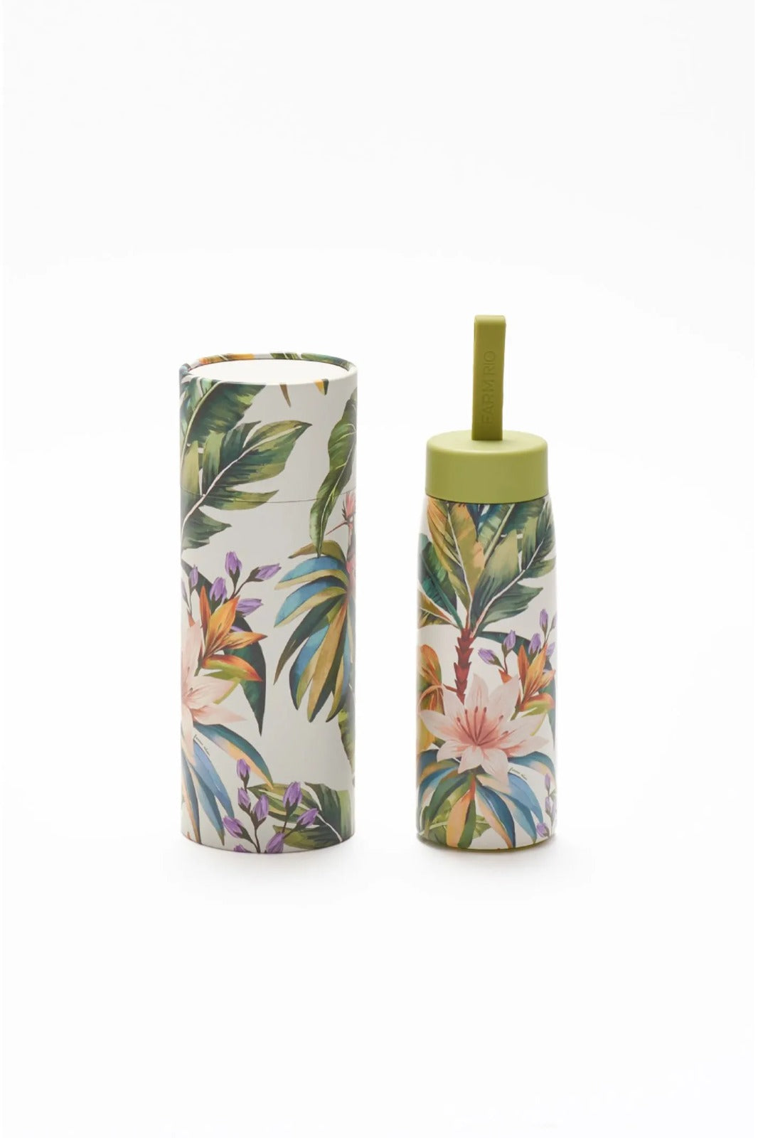 Garrafa Farm Que Sede 750ml Tropicália