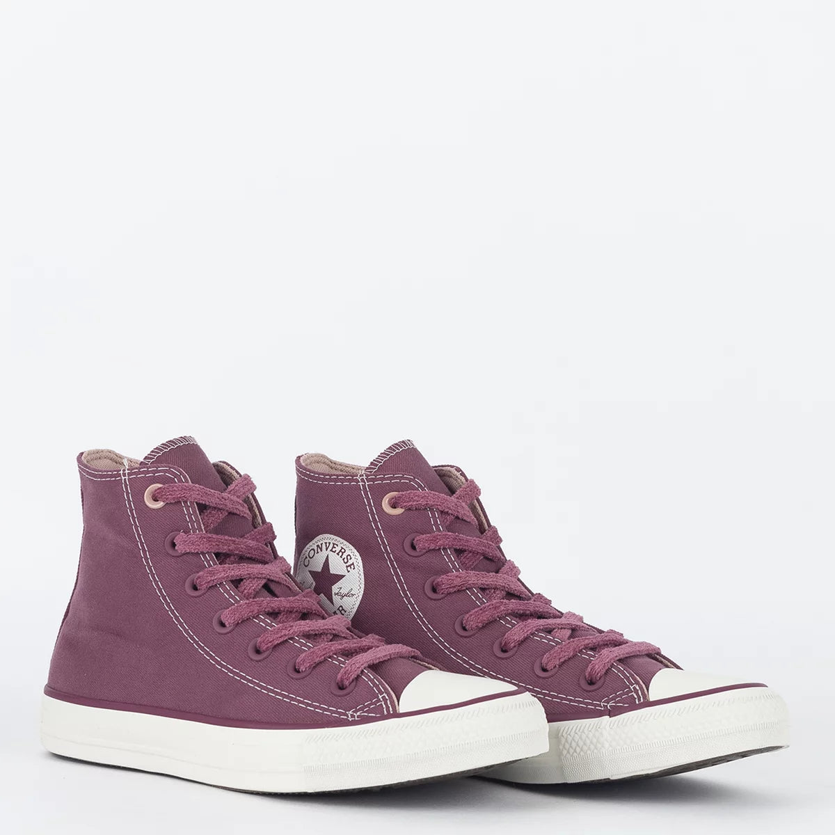Tênis Converse Chuck Taylor All Star Hi Workwear Textures