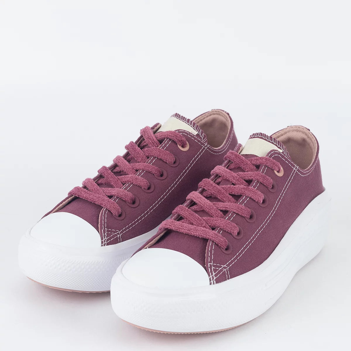 Tênis Converse Chuck Taylor All Star Move Ox Workwear Textures