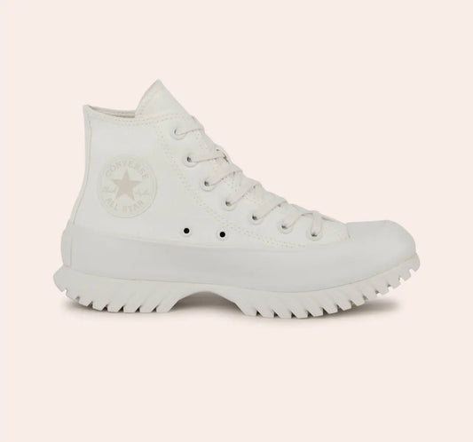 Tênis Converse Chuck Taylor All Star Lugged 2.0