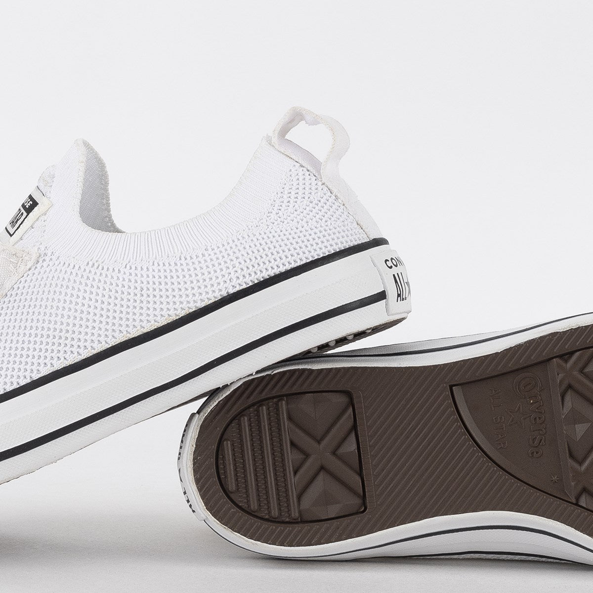 Tênis Converse Chuck Taylor All Star Shoreline Ox Knit