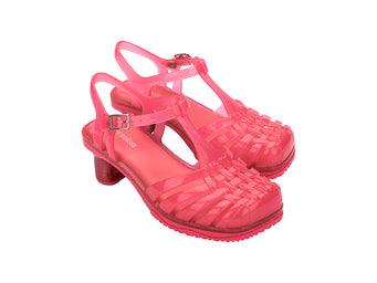 Mini Melissa Vixen Infantil