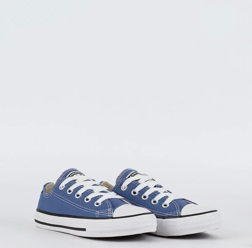 Tênis Converse Kids Chuck Taylor All Star Ox Seasonal