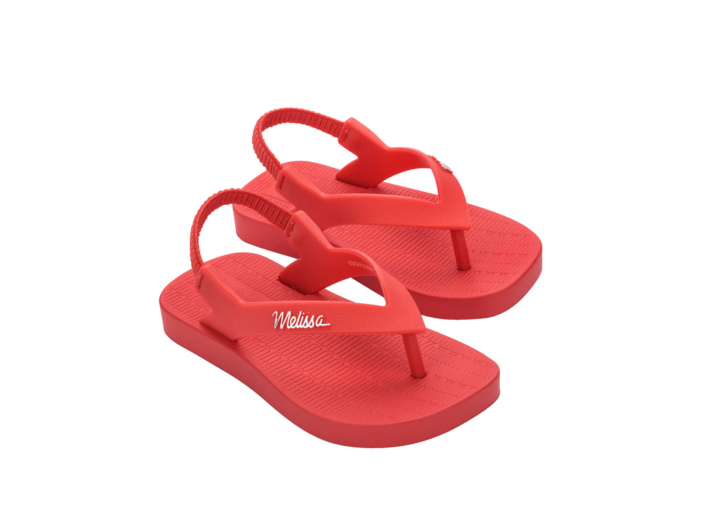 Mini Melissa Sun Long Beach Baby