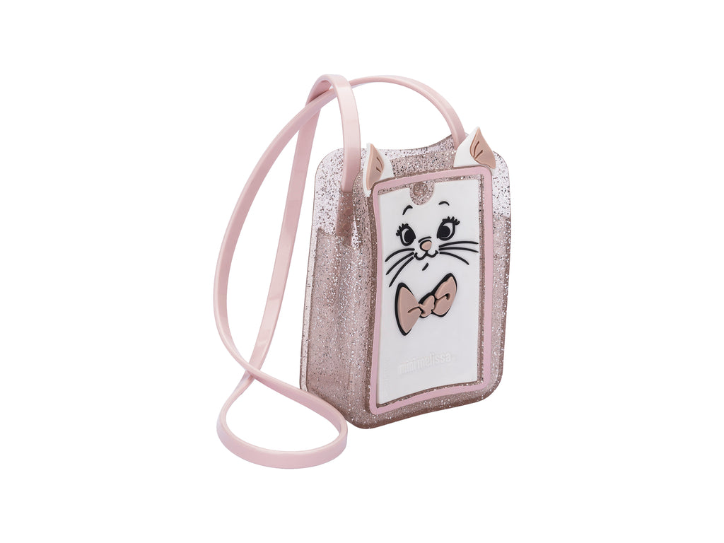 Mini Melissa Acqua Bag + Cats And Dogs