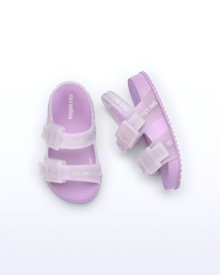Mini Melissa Cozy M-Lover Baby