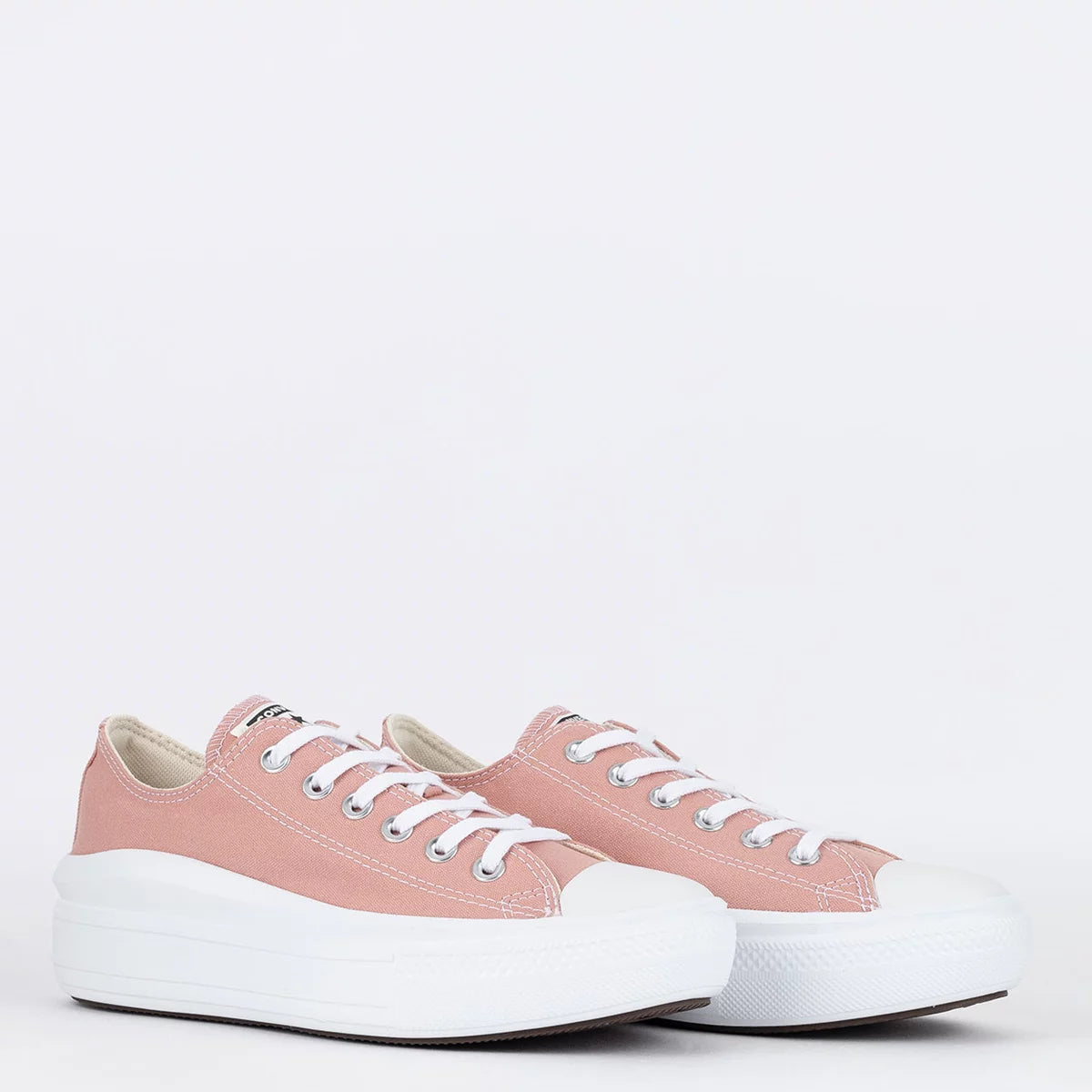 Tênis Converse Chuck Taylor All Star Move Ox