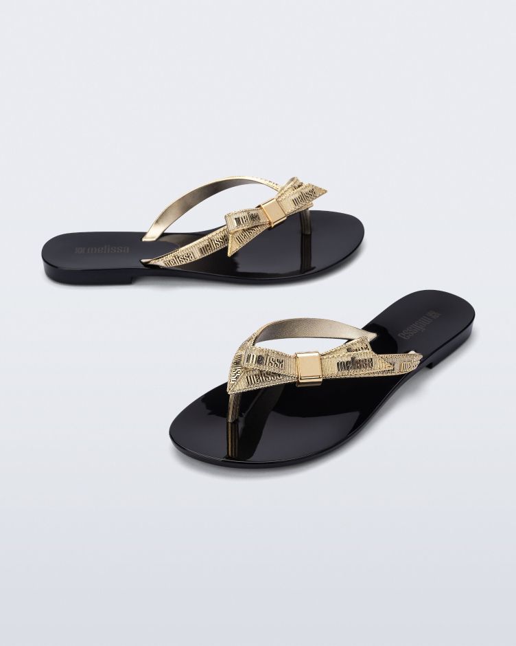 Melissa Harmonic M-Lover Chrome