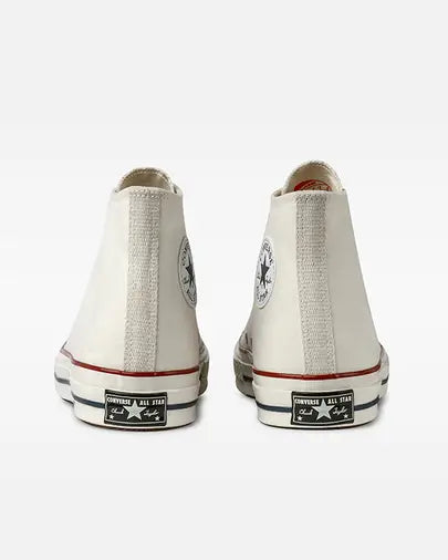 Tênis Converse Chuck 70 Hi Vintage