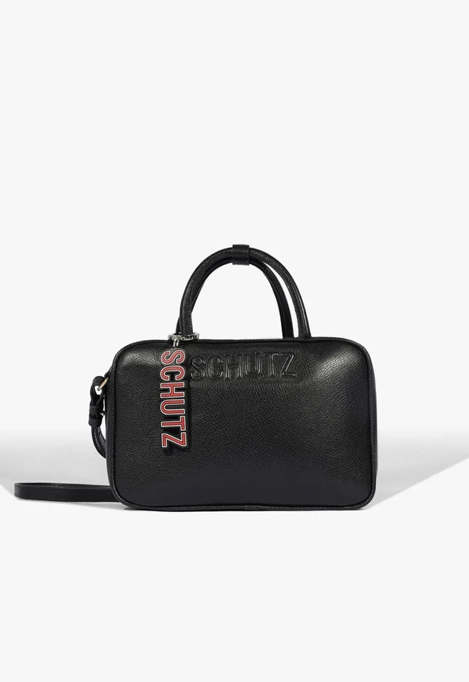 Bolsa Schutz Tote Ivvy Couro