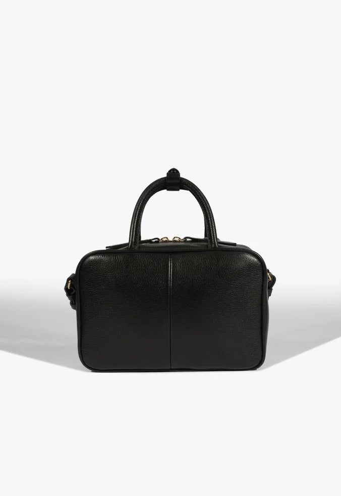 Bolsa Schutz Tote Ivvy Couro