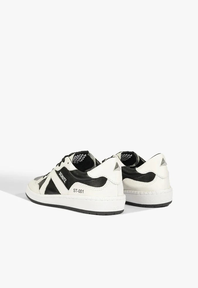 Tênis Couro Schutz ST-001