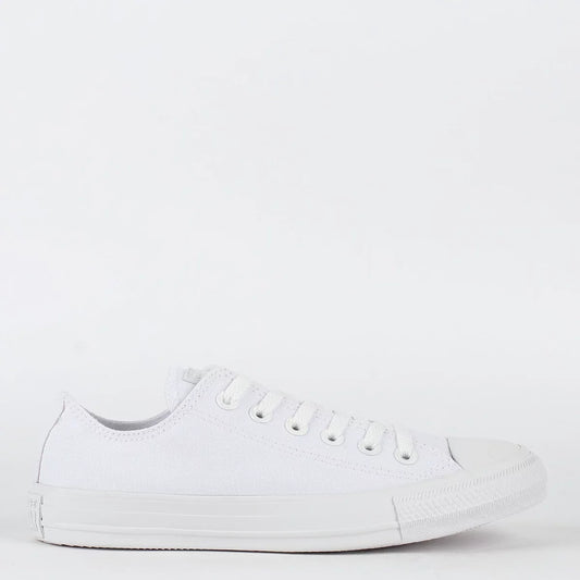 Tênis Converse Chuck Taylor All Star Monochrome Ox