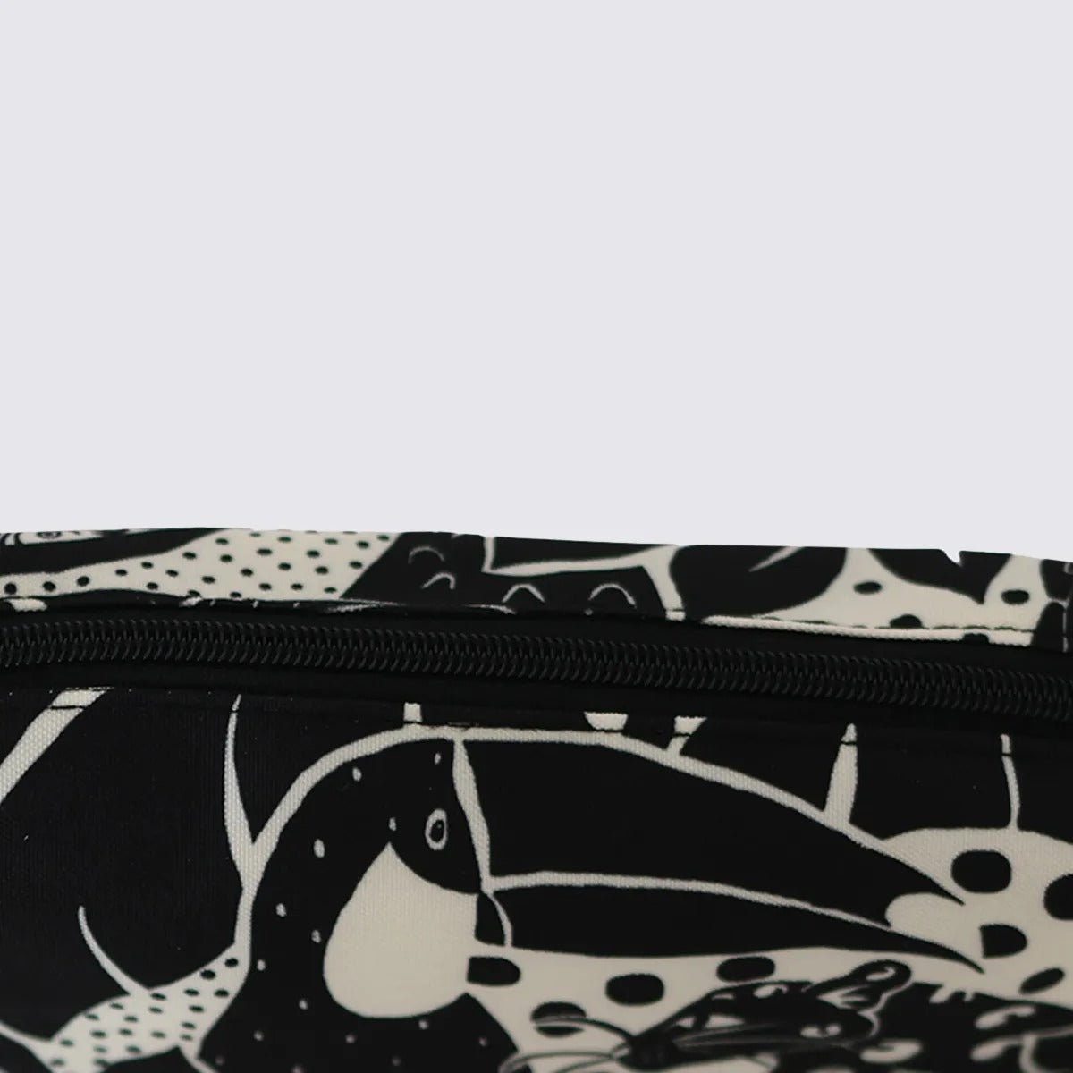 Maxi Necessaire Farm Ora Bolas Bichos na Floresta