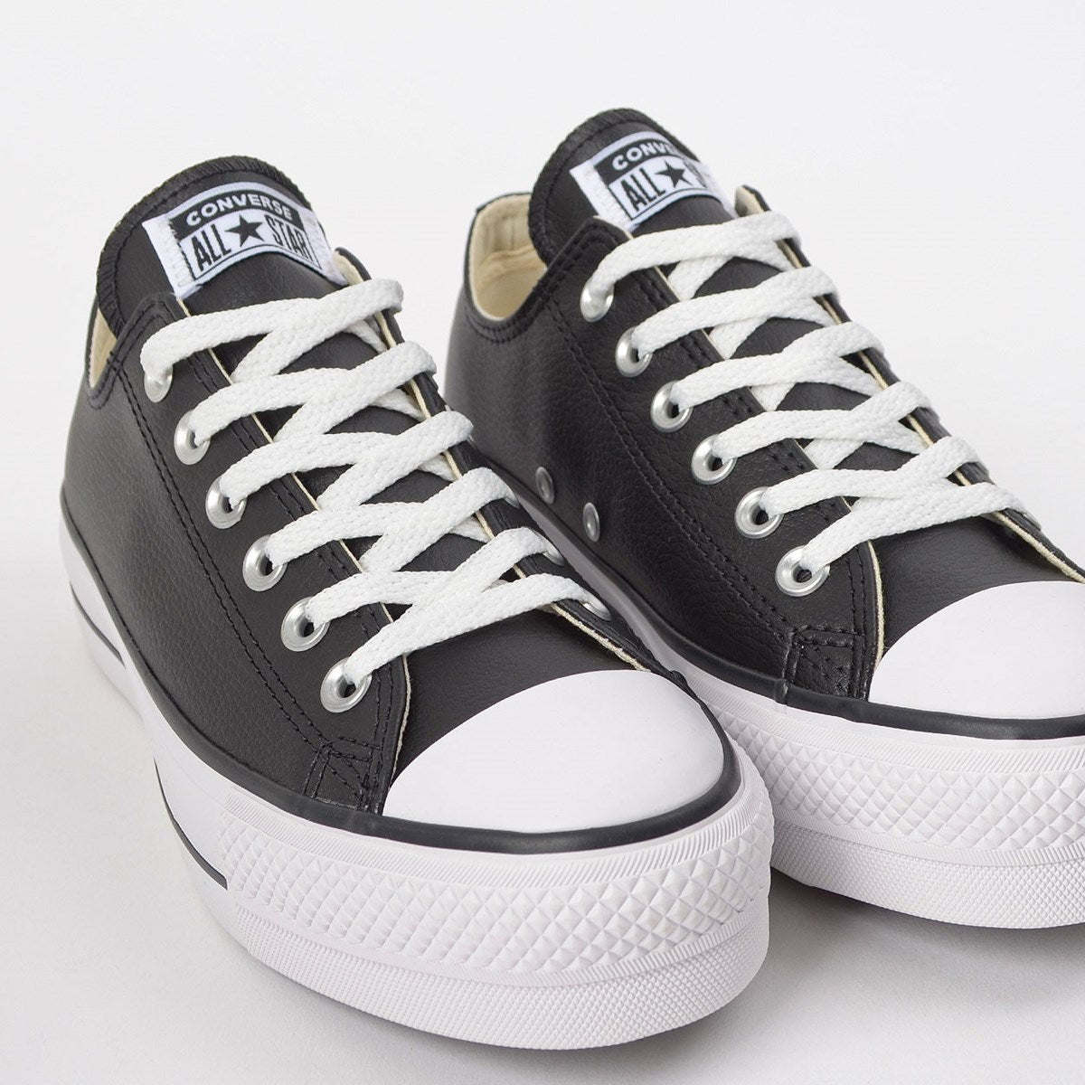 Tênis Converse Chuck Taylor All Star Platform Lift Ox