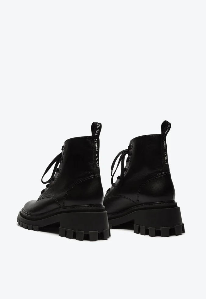 Bota Schutz Tratorada Schutz