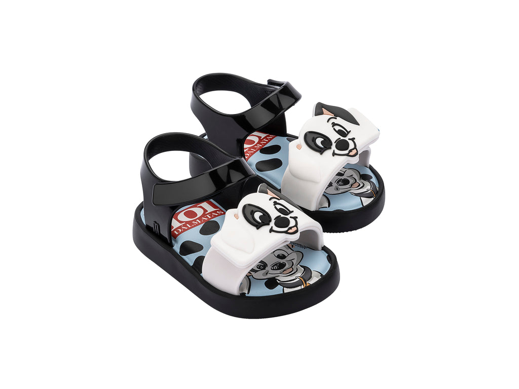 Mini Melissa Jump + Cats And Dogs