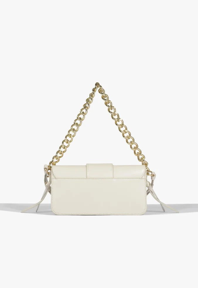 Bolsa Schutz Shoulder Bold Couro