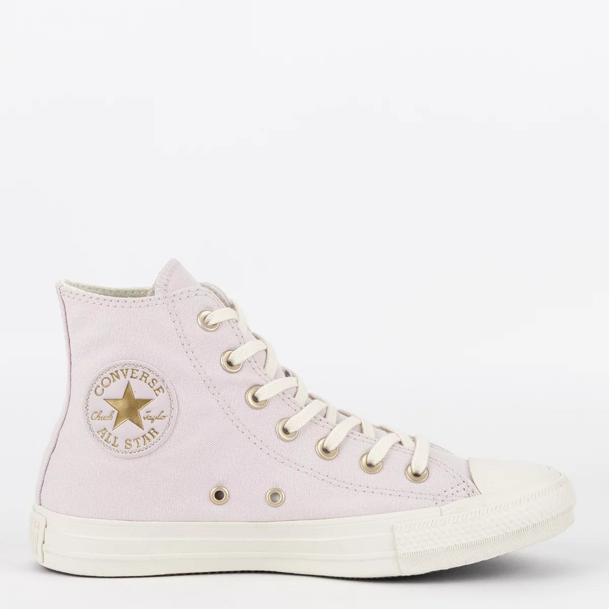 Tênis Converse Chuck taylor All Star Hi Soft Tones
