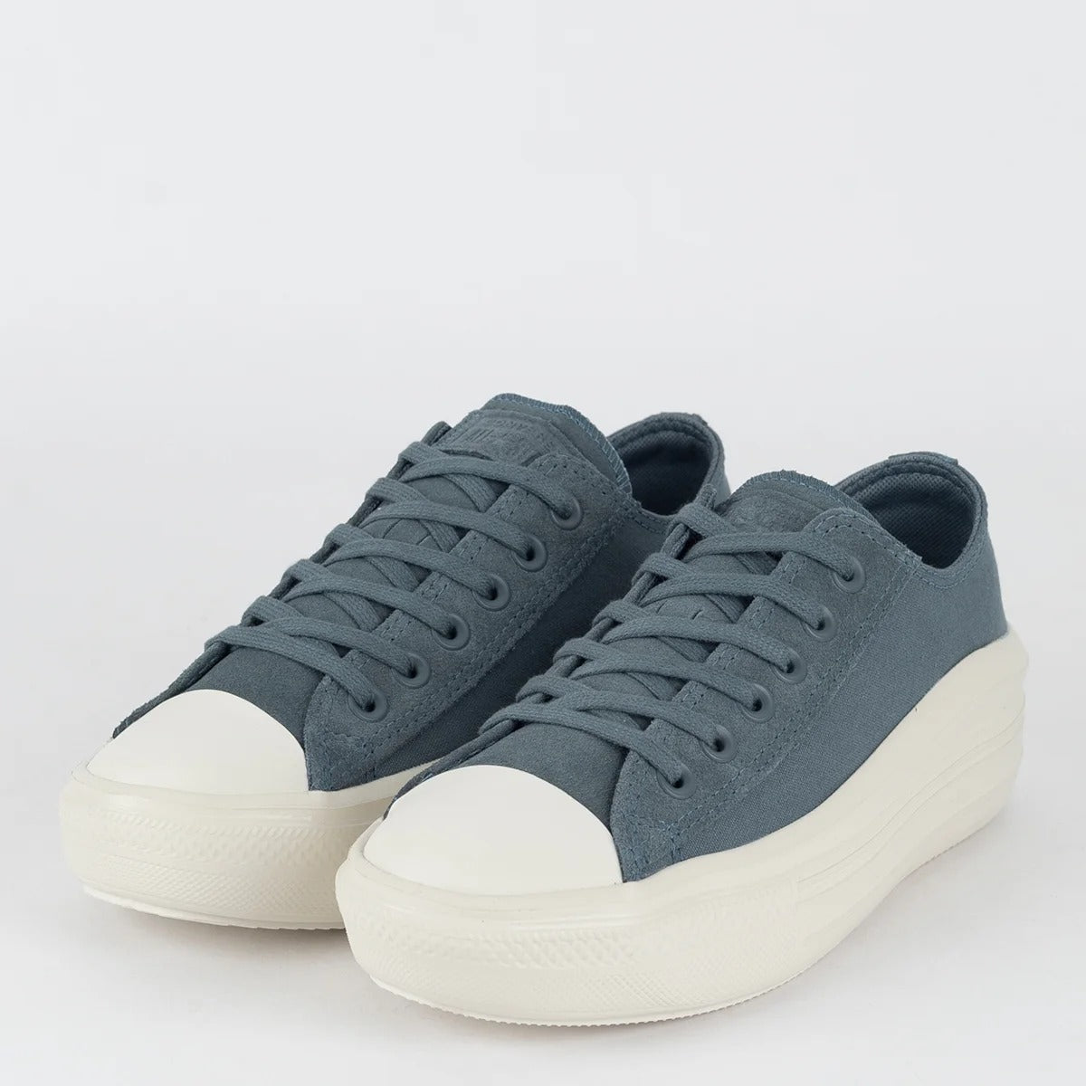 Tênis Converse Chuck Taylor All Star Move Ox Crafted Colors