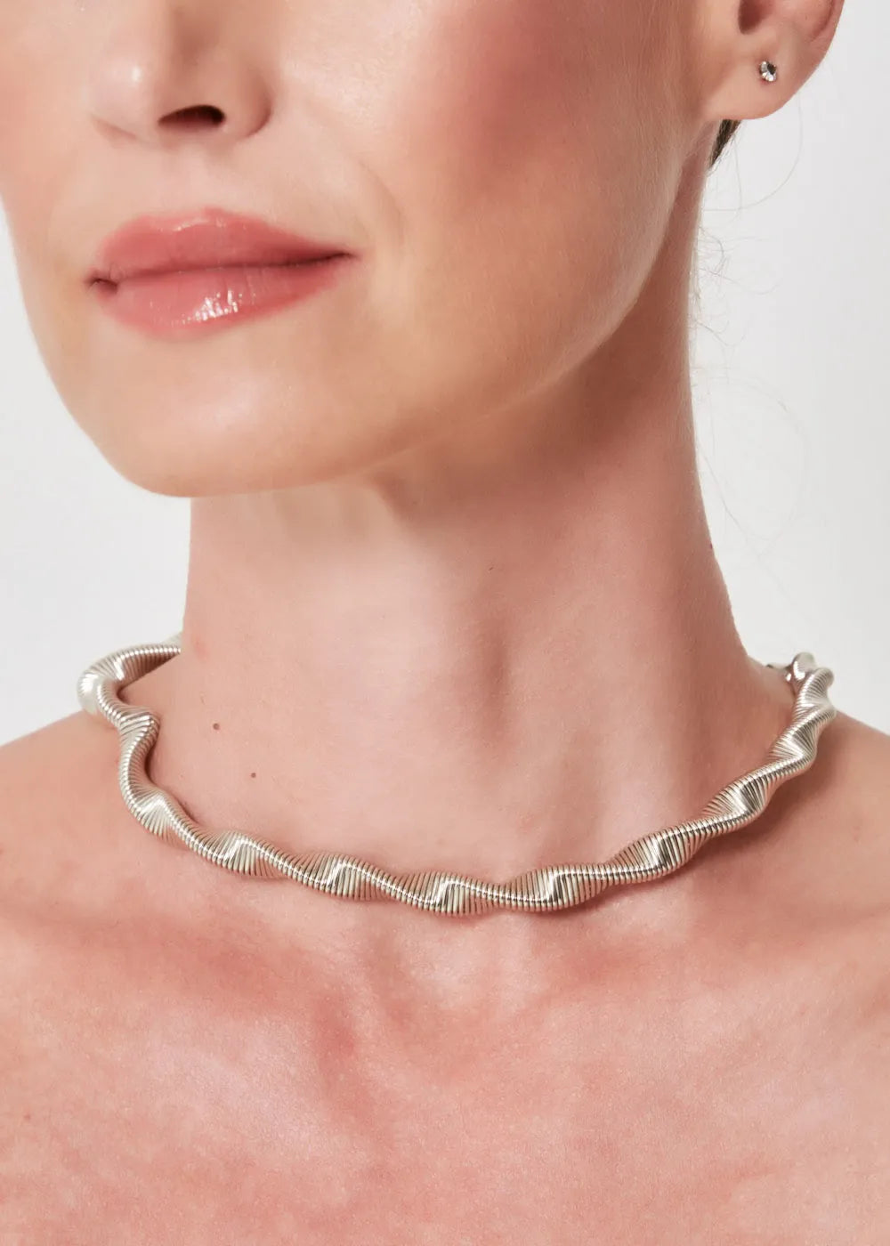 Colar Mob Mola Torcida