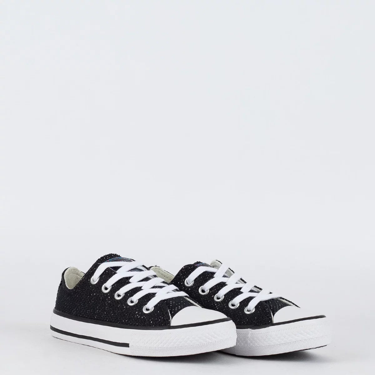 Tênis Converse Kids Chuck Taylor All Star Ox Matte Craft