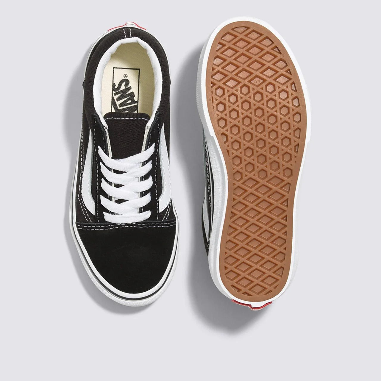 Tênis Vans Old Skool Infantil