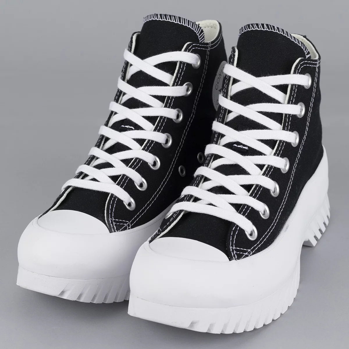 Tênis Converse Chuck Taylor All Star Lugged 2.0
