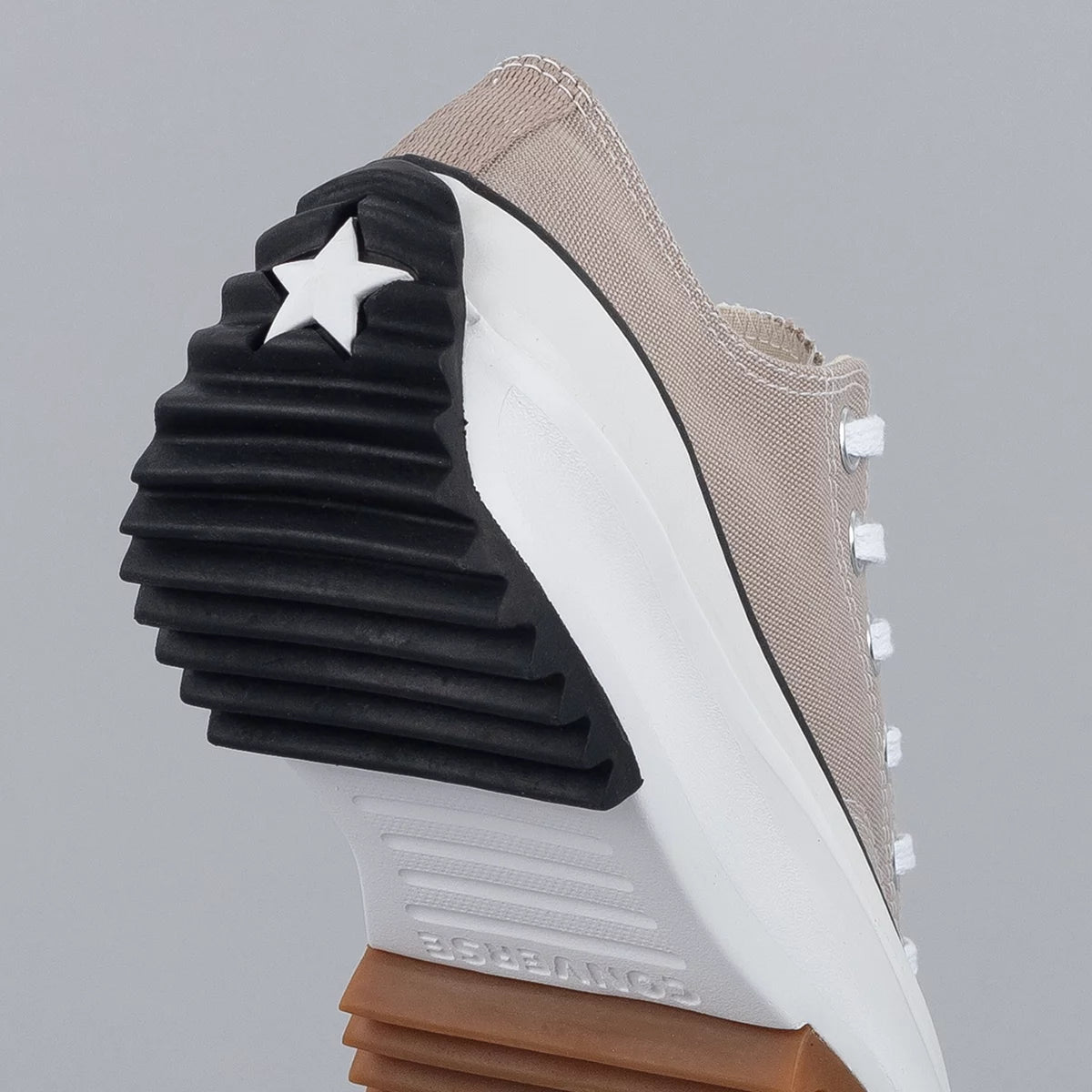 Tênis Converse Run Star Hike Ox Seasonal