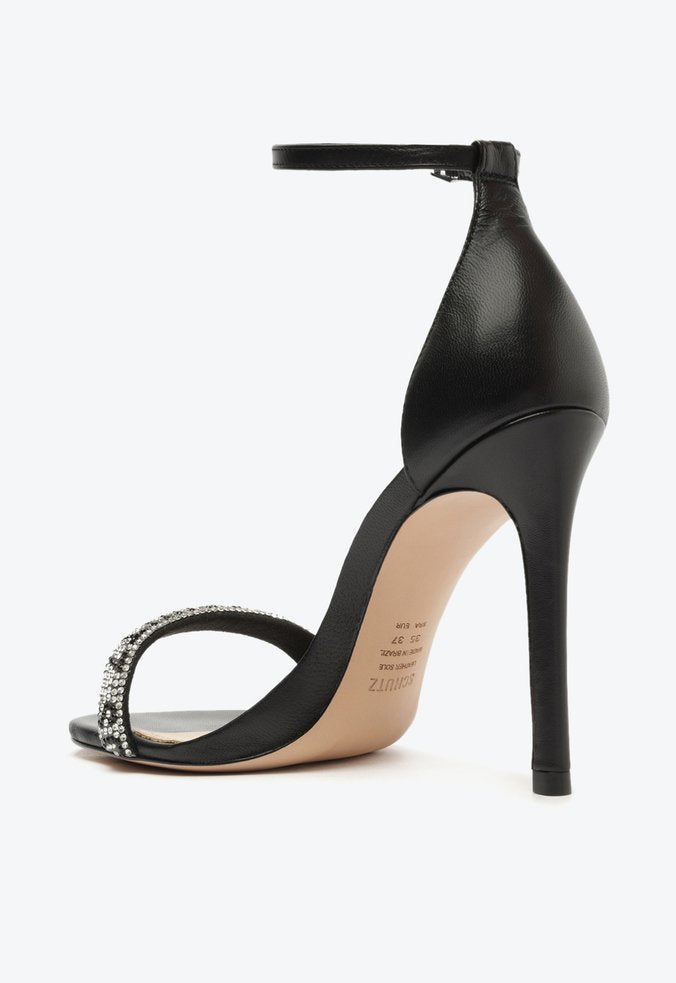 Salto Schutz Logo Pedraria