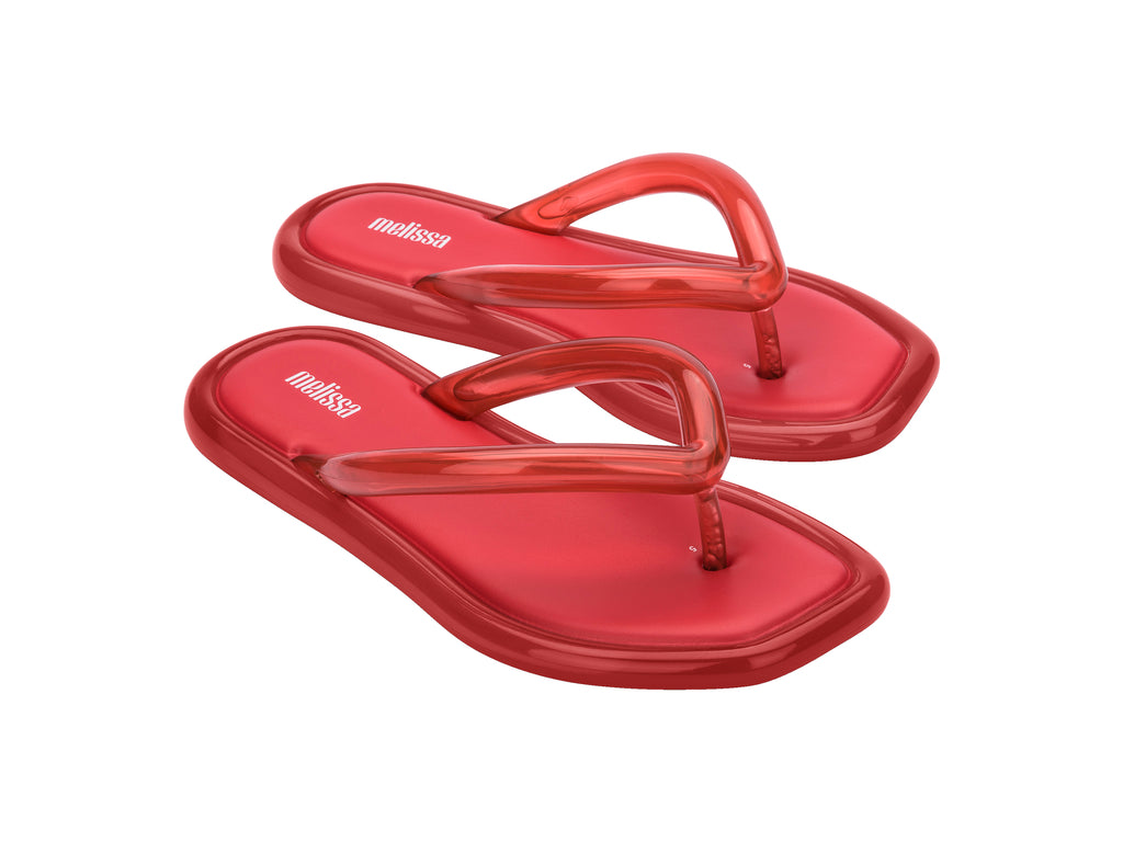 Melissa Airbubble Flip Flop