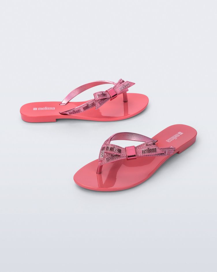 Melissa Harmonic M-Lover Chrome