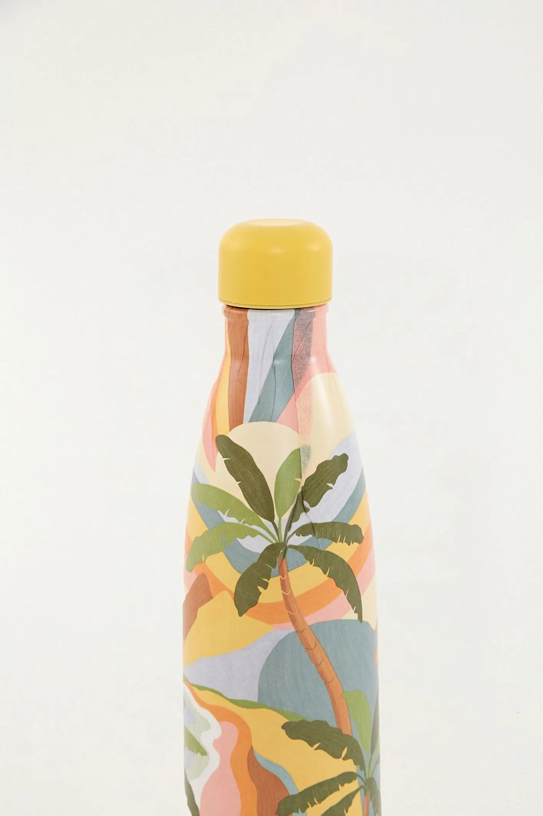 Garrafa Farm Glub Glub Paisagem Carioca 500ml