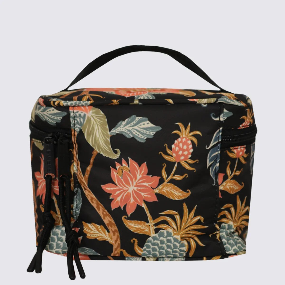 Necessaire Farm Me Leva Amalfi Preto