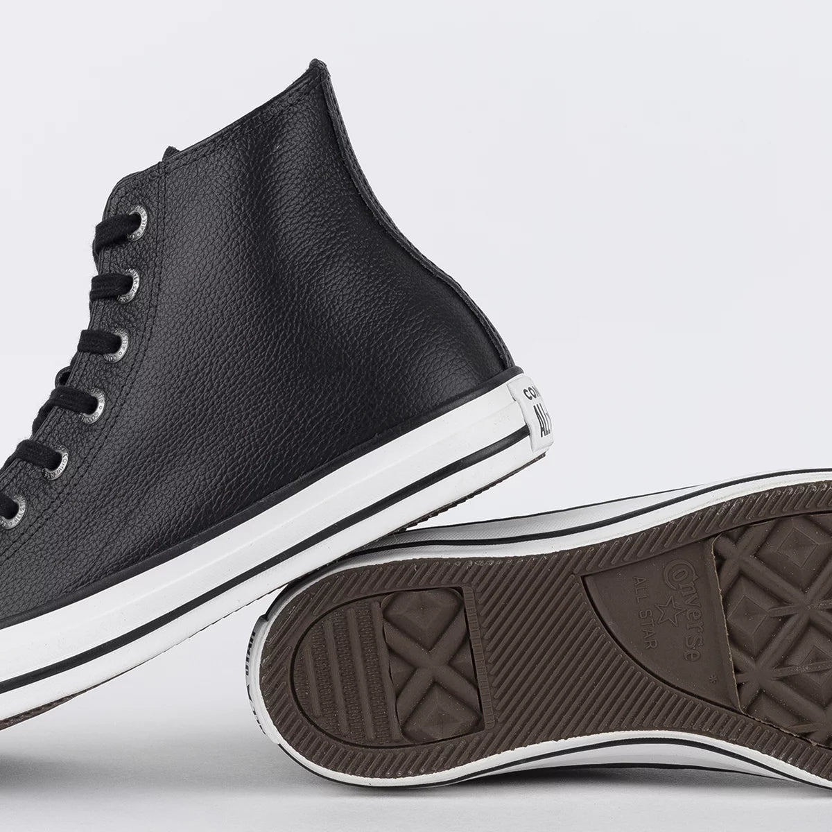 Tênis Converse Chuck Taylor All Star European Hi